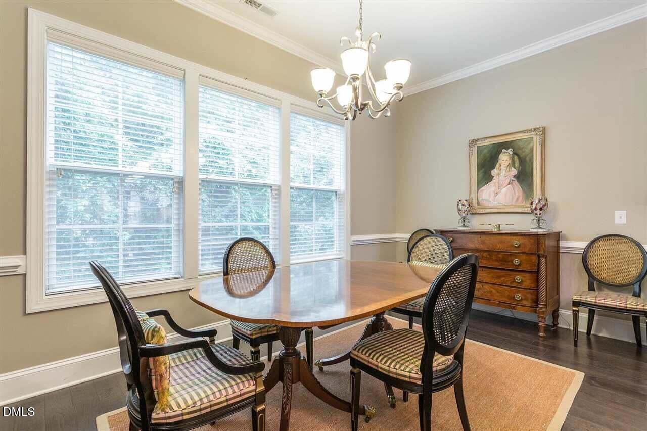 225 Penley Circle Raleigh, NC 27609 - Photo 7 of 16 7