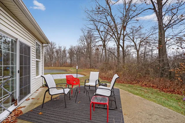 $294,900 | 439 Dylan Drive, Avon, IN 46123