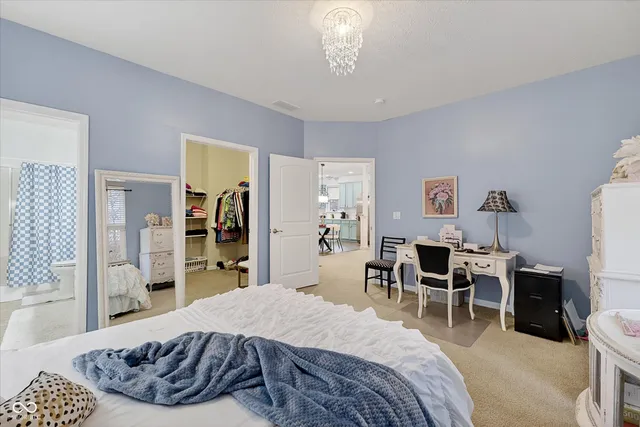 $294,900 | 439 Dylan Drive, Avon, IN 46123