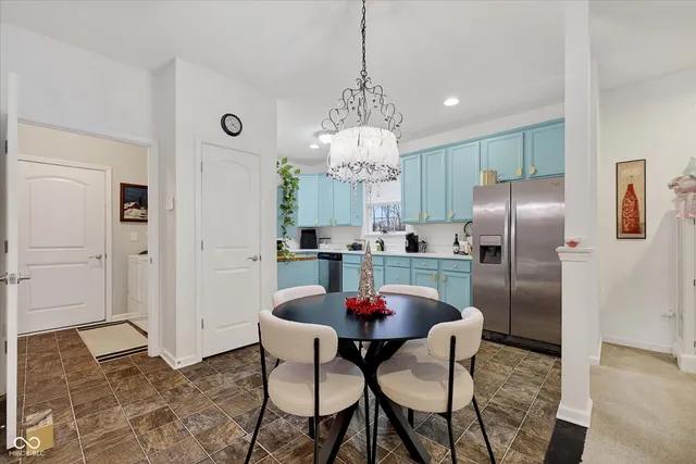 $294,900 | 439 Dylan Drive, Avon, IN 46123