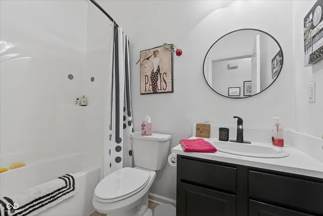 $294,900 | 439 Dylan Drive, Avon, IN 46123