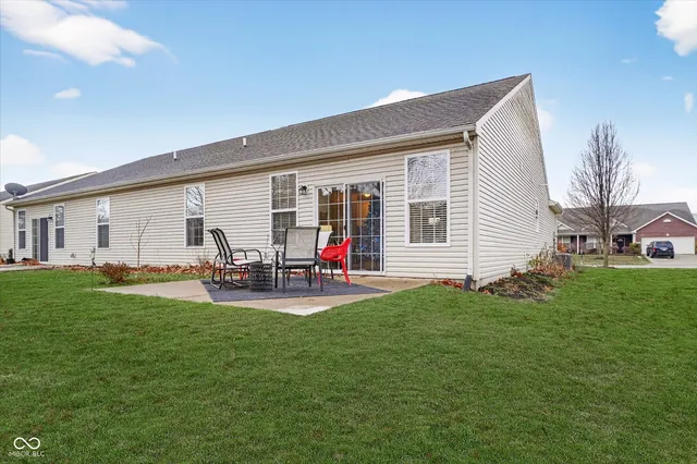 $294,900 | 439 Dylan Drive, Avon, IN 46123
