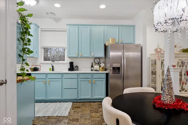 $294,900 | 439 Dylan Drive, Avon, IN 46123