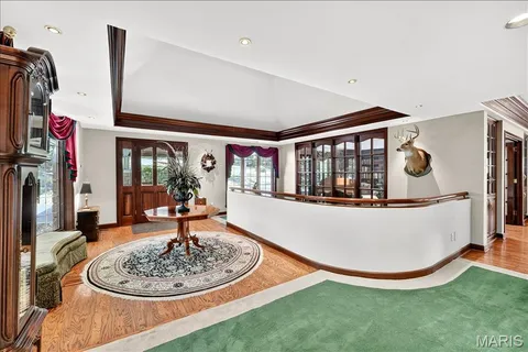 $1,699,000 | 16916 Pacland Ridge Drive, Chesterfield, MO 63005