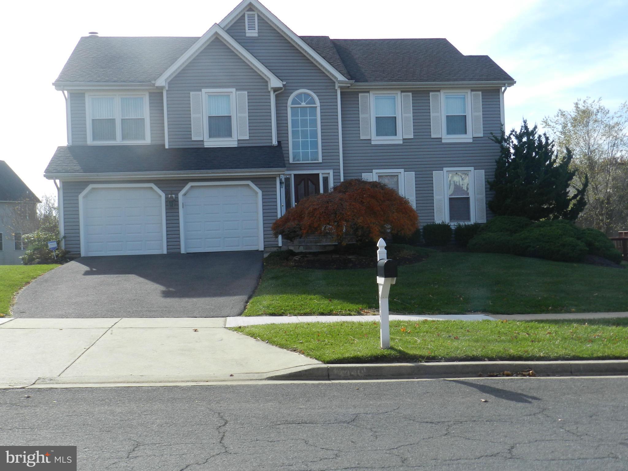 14440 Stonebridge View Drive North Potomac, MD 20878 - Photo 1 of 28 Exterior (Front)