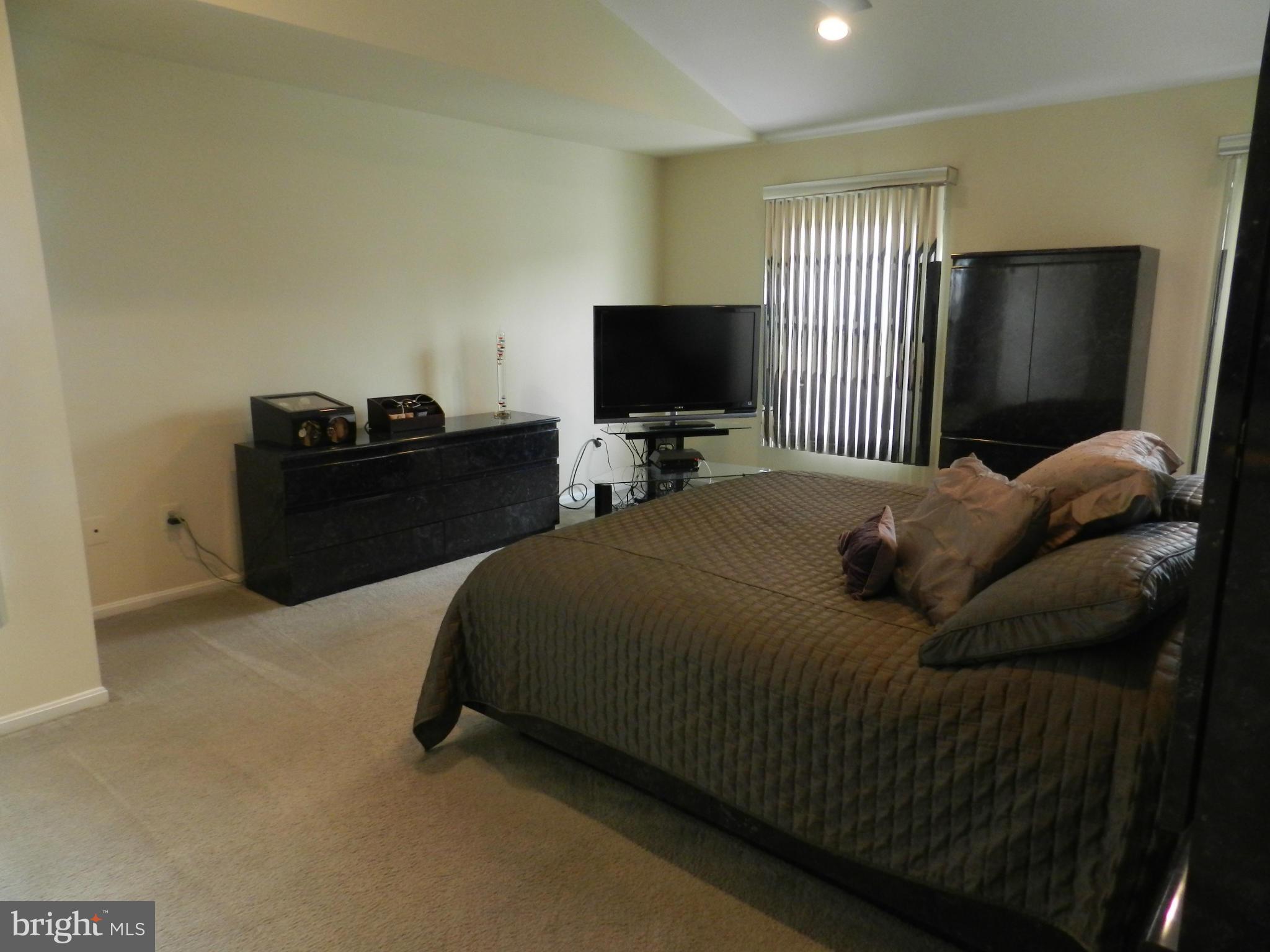 14440 Stonebridge View Drive North Potomac, MD 20878 - Photo 14 of 28 Bedroom (Master)