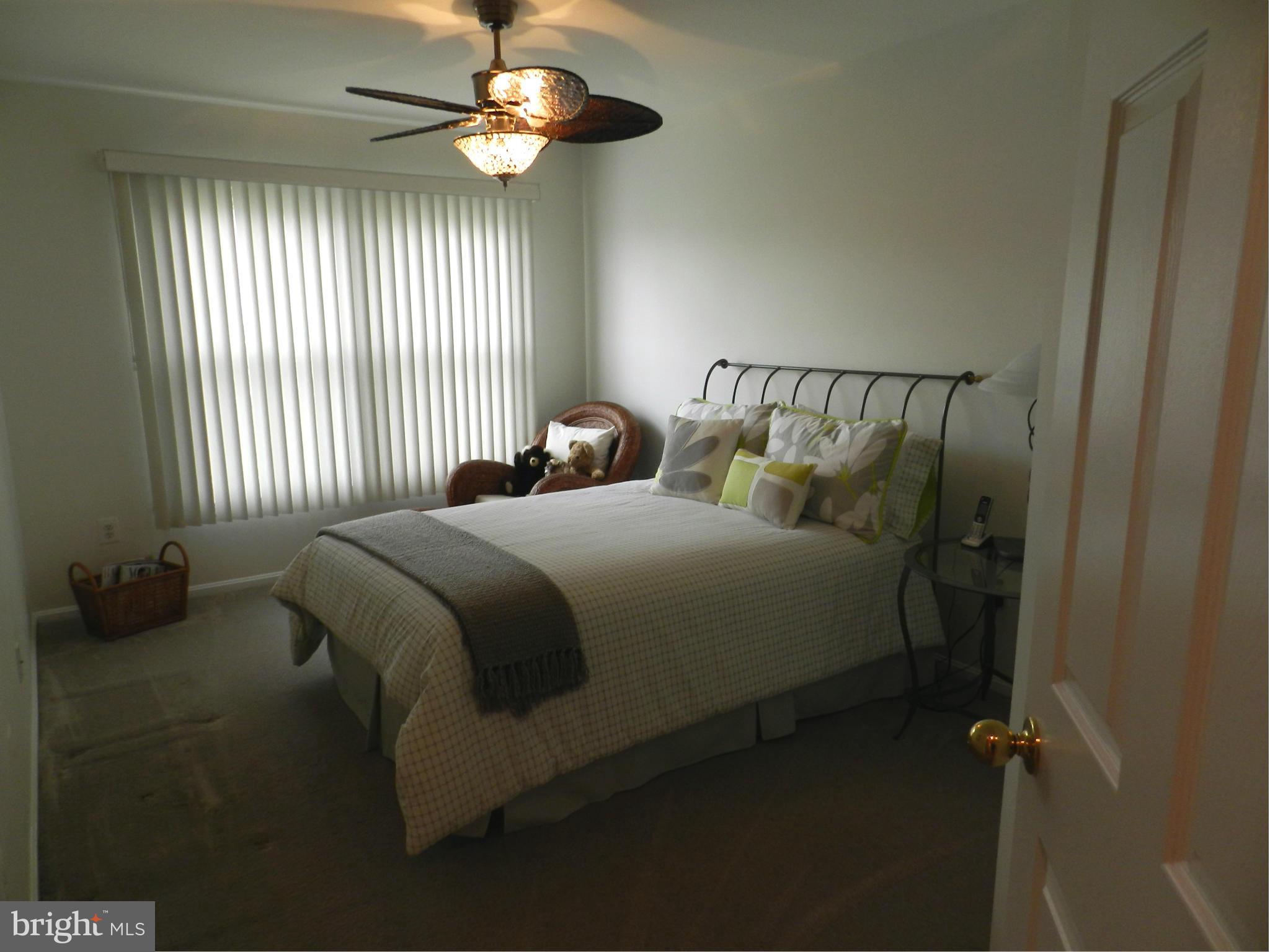 14440 Stonebridge View Drive North Potomac, MD 20878 - Photo 18 of 28 Bedroom