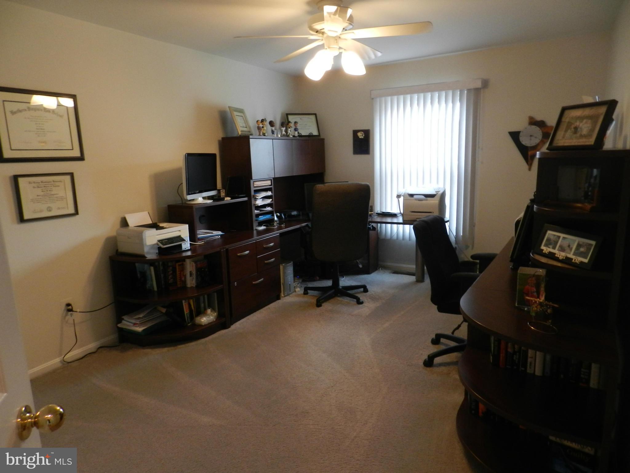 14440 Stonebridge View Drive North Potomac, MD 20878 - Photo 20 of 28 Bedroom