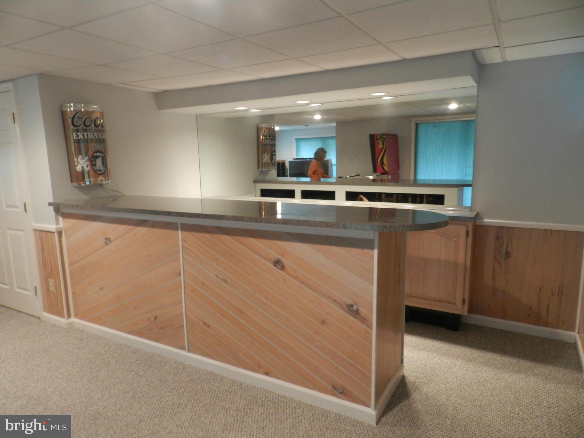 14440 Stonebridge View Drive North Potomac, MD 20878 - Photo 24 of 28 Basement