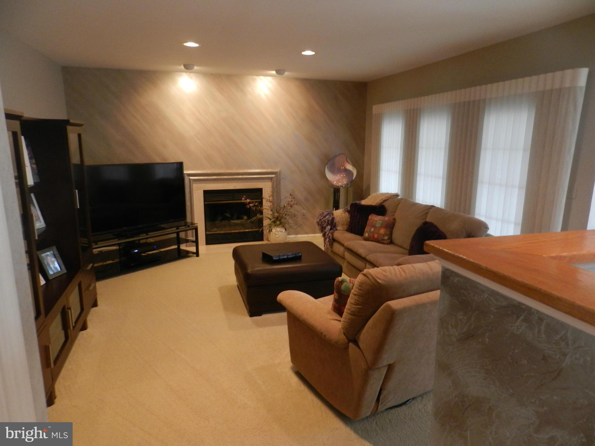 14440 Stonebridge View Drive North Potomac, MD 20878 - Photo 6 of 28 Family Room