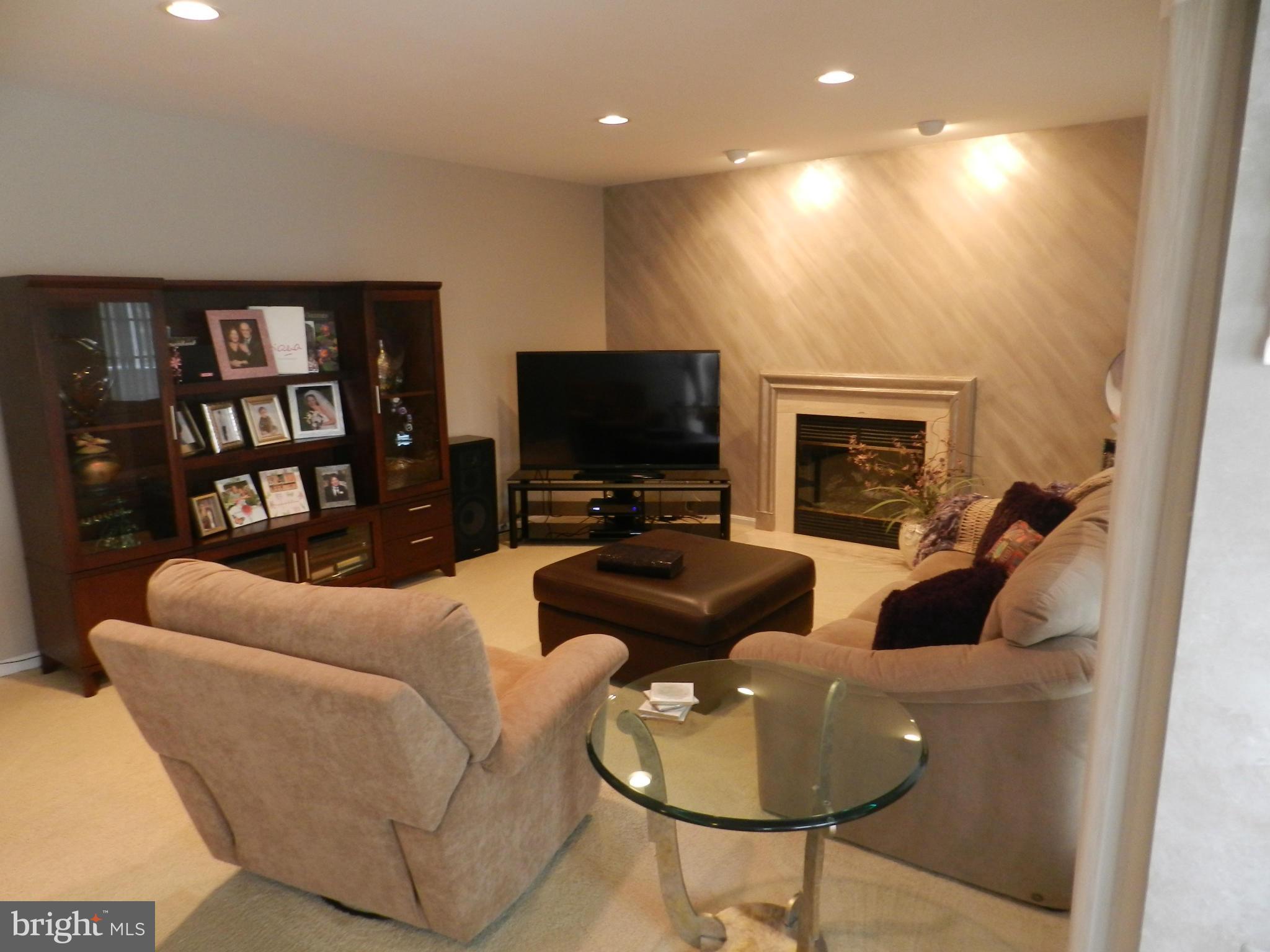 14440 Stonebridge View Drive North Potomac, MD 20878 - Photo 7 of 28 Family Room