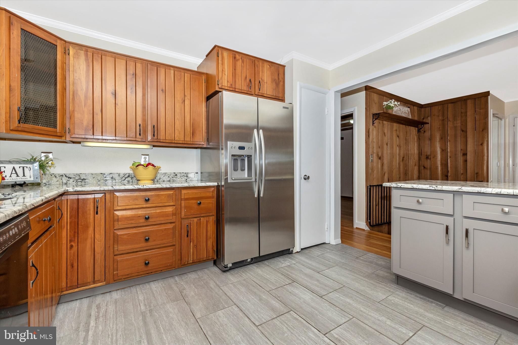 11924 Bayswater Road Gaithersburg, MD 20878 - Photo 10 of 41 Stunning Combination