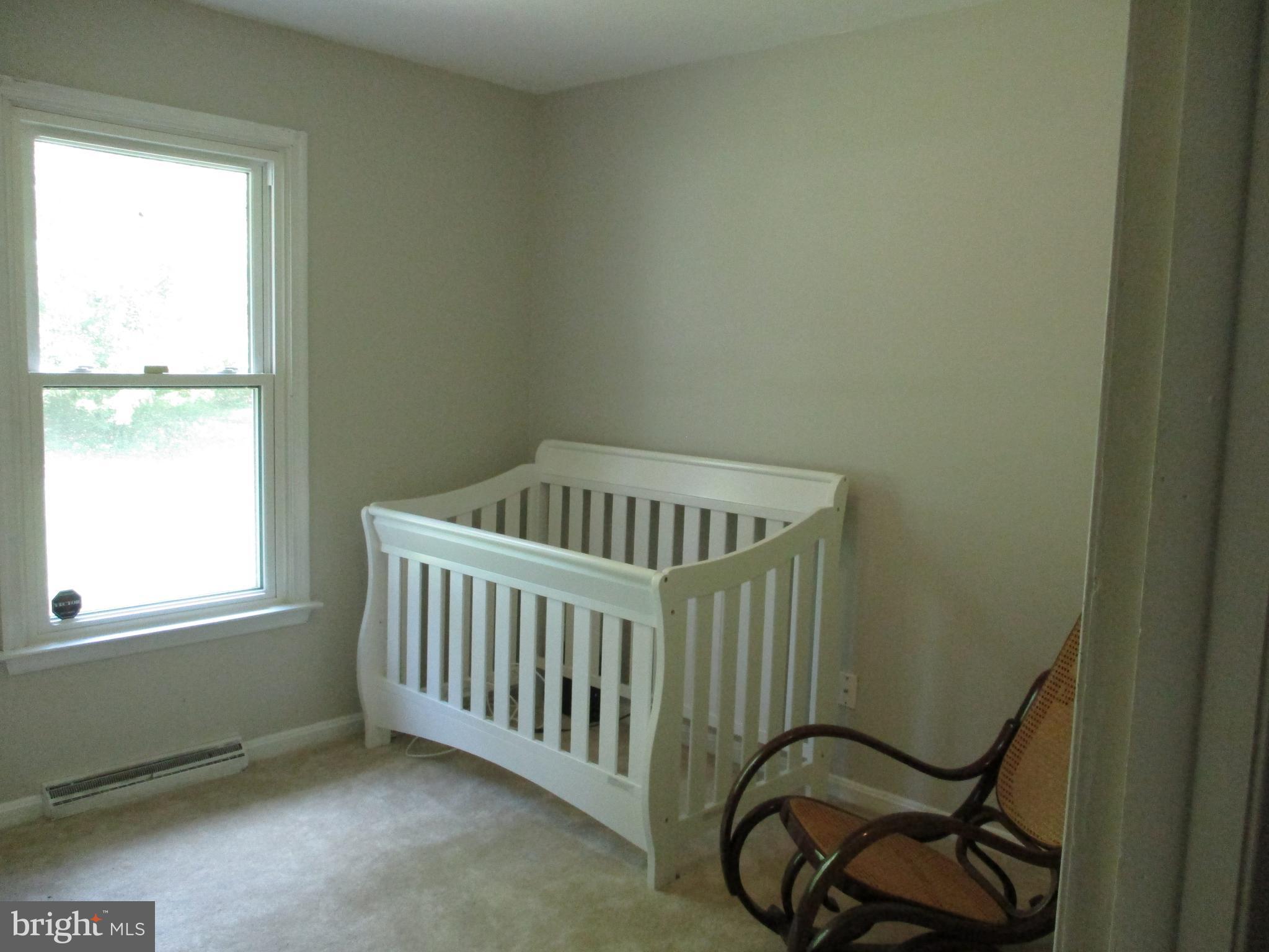 14102 Baldwin Mill Road Baldwin, MD 21013 - Photo 15 of 21 Main level, third bedroom