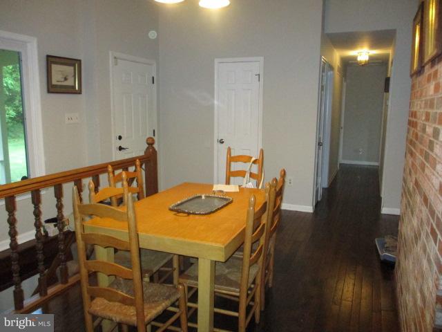 14102 Baldwin Mill Road Baldwin, MD 21013 - Photo 4 of 21 Dining Room