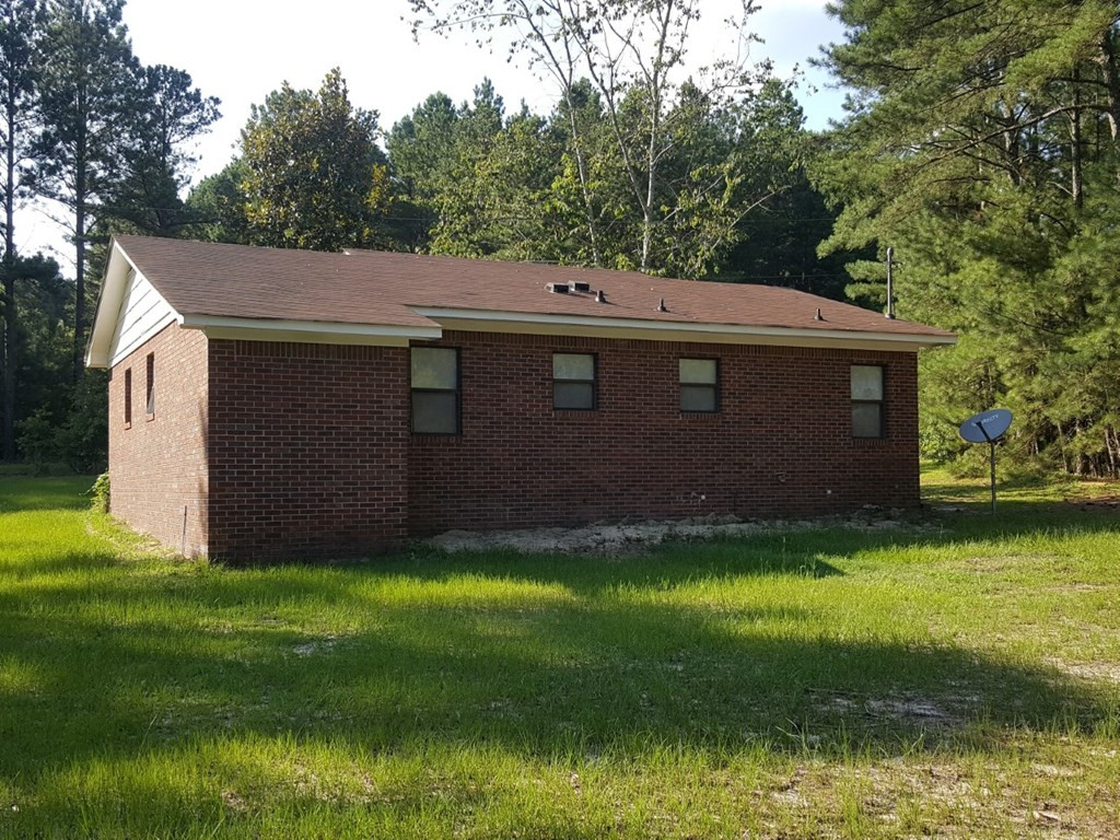 596 Waterworks Road Johnston, SC 29832 - Photo 25 of 26