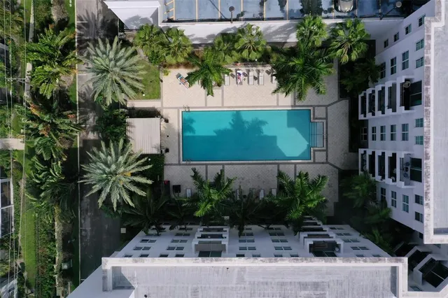 a sign on the side of a building