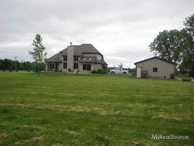 1705 Stoddard Road Columbus, MI 48063 - Photo 10 of 26 reiw view