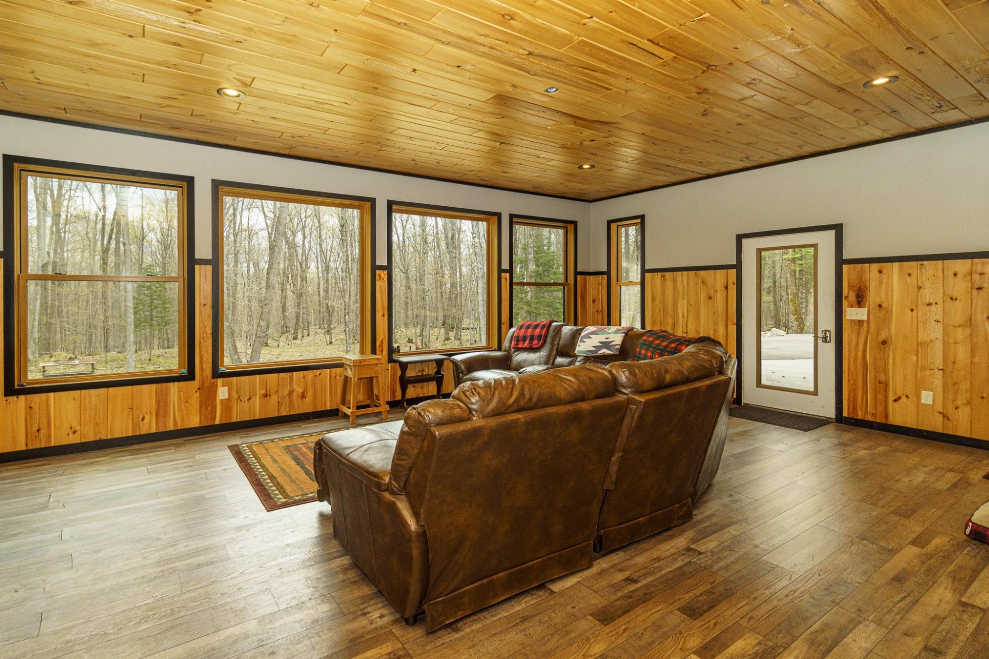 7010 Hiawatha Lake Road Manitowish Waters, WI 54545 - Photo 20 of 67 Gallery Image 20