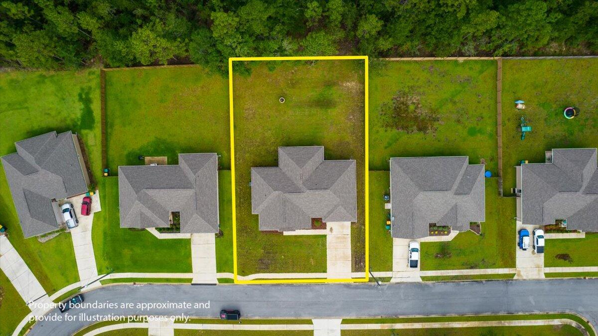 6206 Timberland Ridge Drive Crestview, FL 32539 - Photo 34 of 34