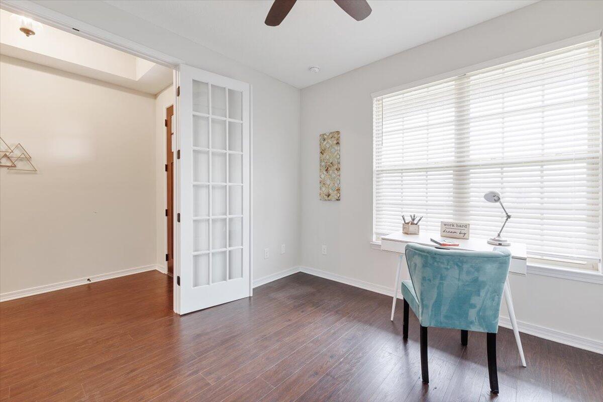 6206 Timberland Ridge Drive Crestview, FL 32539 - Photo 10 of 34 a view of a room with furniture and windows