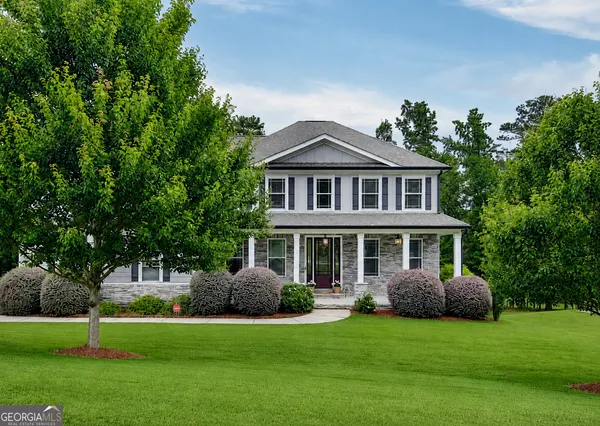 $759,900 | 200 Discovery Lake Drive, Fayetteville, GA 30215