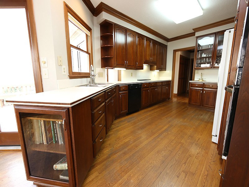 6916 Hunters Way Raleigh, NC 27615 - Photo 7 of 19 Photo 7