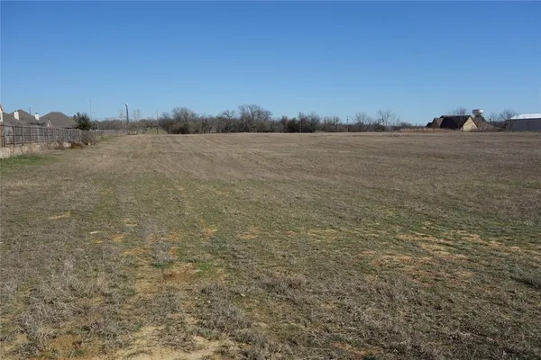 $150,000 | Lot 11 Blackburn Drive, Joshua, TX 76058