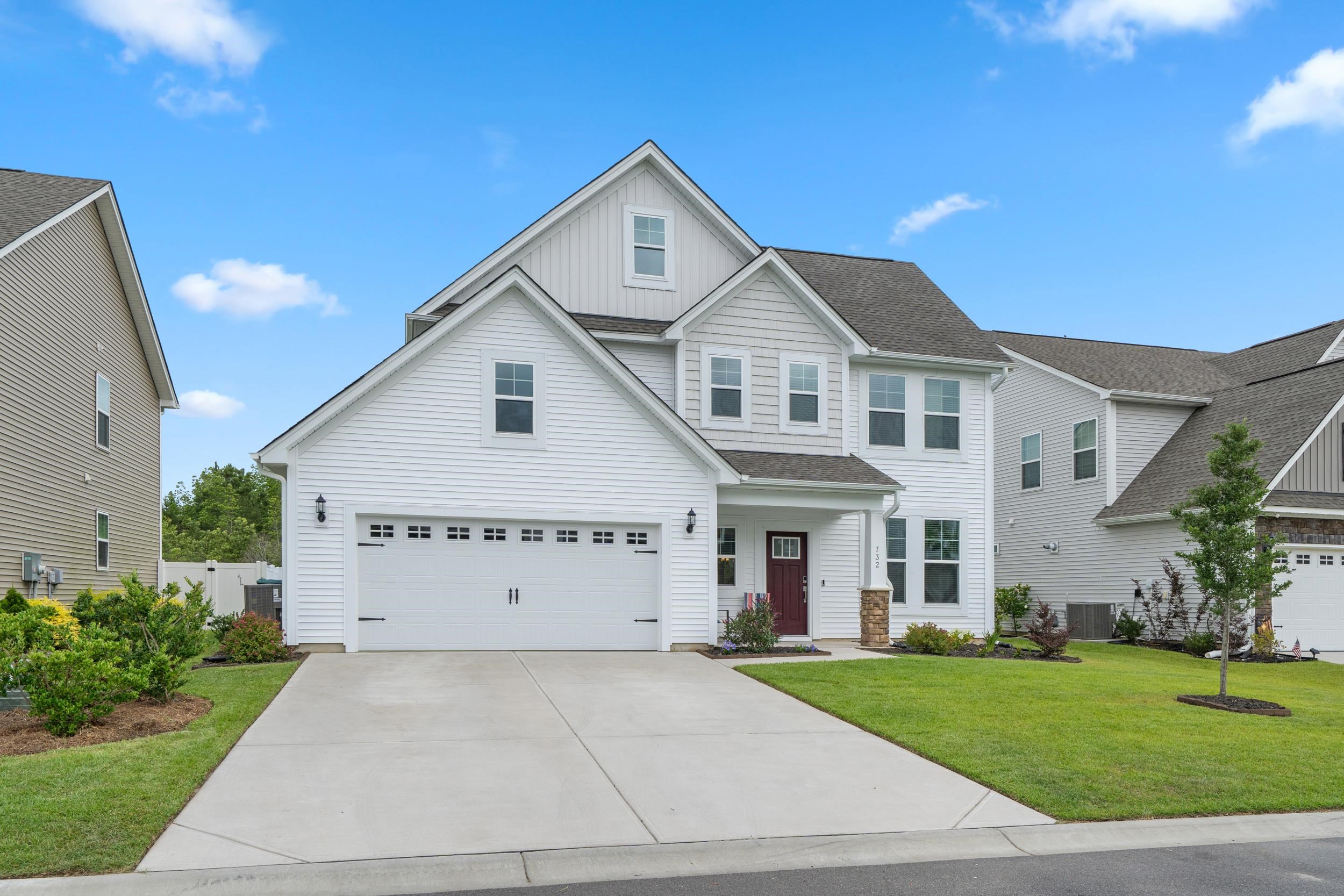 732 Enchantment Loop Myrtle Beach, SC 29588 - Photo 5 of 61