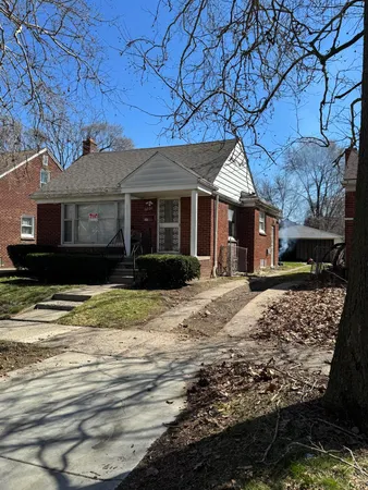 $189,999 | 6720 Asbury Park, Detroit, MI 48228