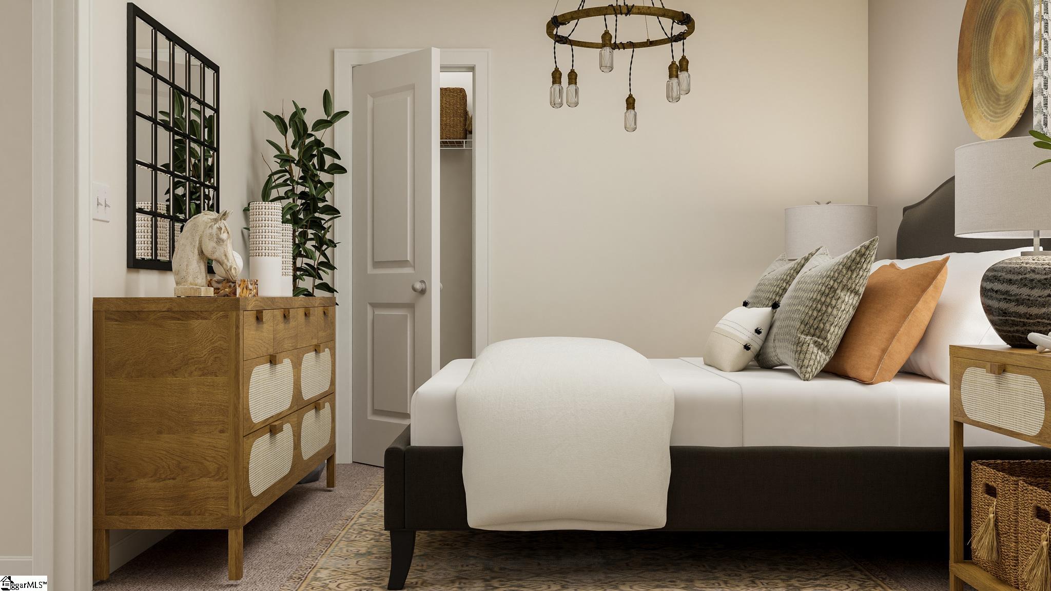 301 Meadow Gate Court, Unit BD 12 Fountain Inn, SC 29644 - Photo 5 of 21