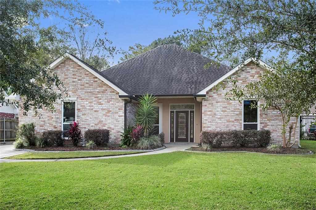 151 Oaklawn Ridge Lane St. Rose, LA 70087 - Photo 1 of 25 Gallery Image 1
