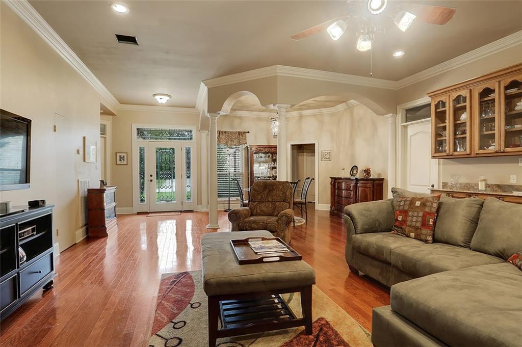 151 Oaklawn Ridge Lane St. Rose, LA 70087 - Photo 2 of 25 Gallery Image 2