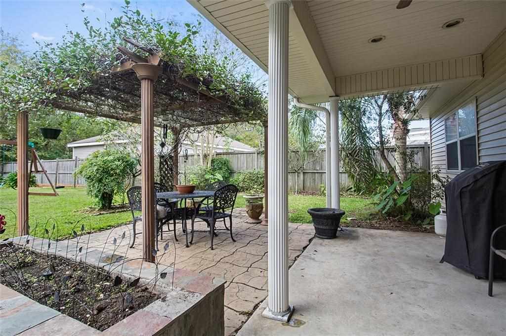 151 Oaklawn Ridge Lane St. Rose, LA 70087 - Photo 21 of 25 Gallery Image 21