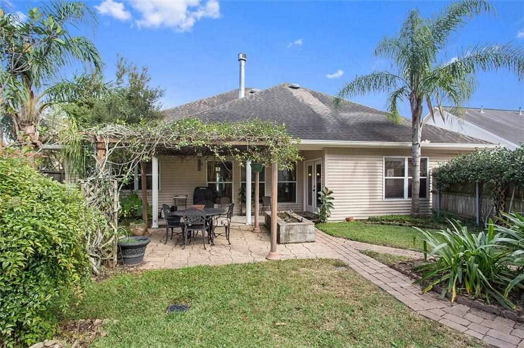 151 Oaklawn Ridge Lane St. Rose, LA 70087 - Photo 25 of 25 Gallery Image 25