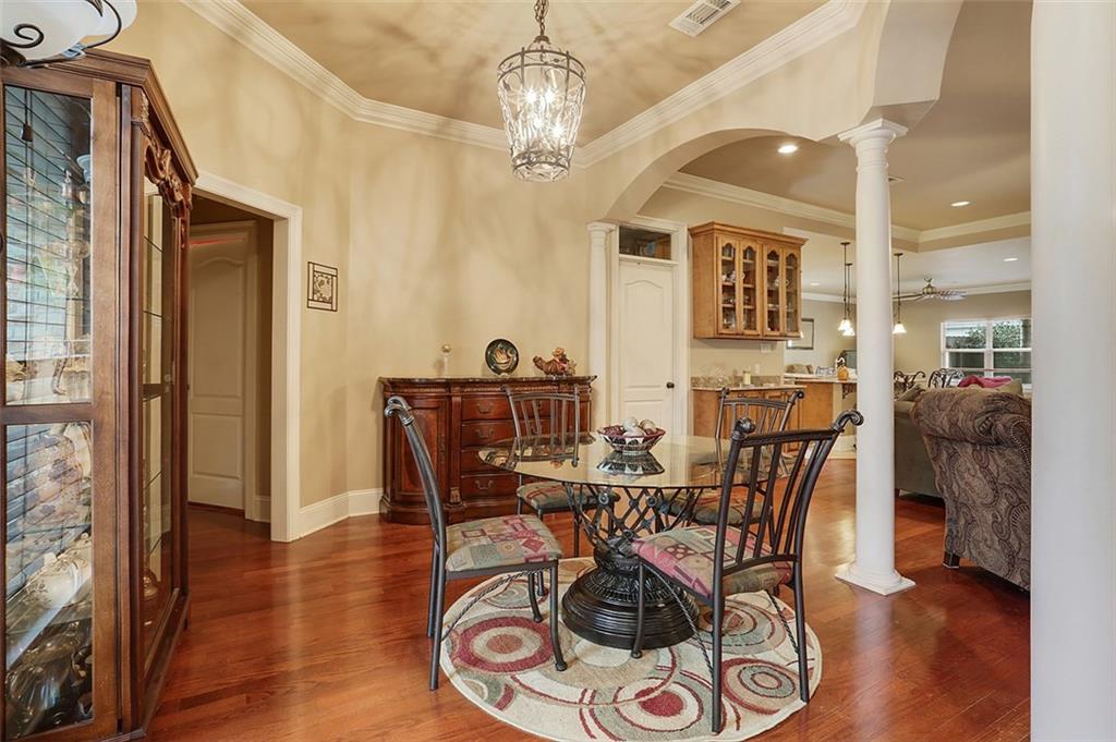 151 Oaklawn Ridge Lane St. Rose, LA 70087 - Photo 3 of 25 Gallery Image 3