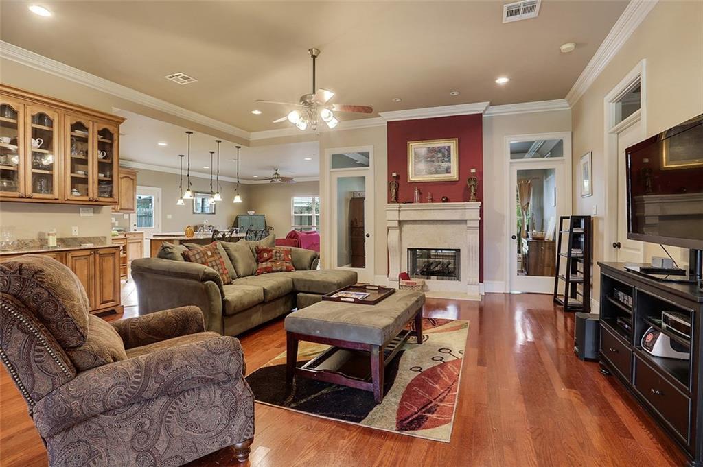 151 Oaklawn Ridge Lane St. Rose, LA 70087 - Photo 4 of 25 Gallery Image 4