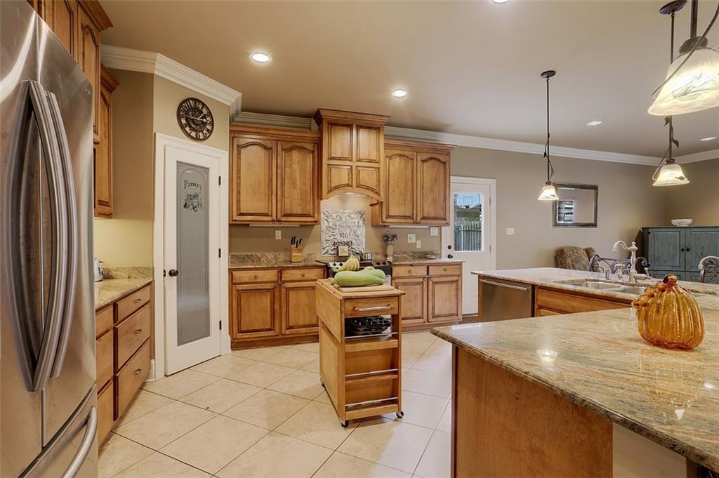 151 Oaklawn Ridge Lane St. Rose, LA 70087 - Photo 5 of 25 Gallery Image 5