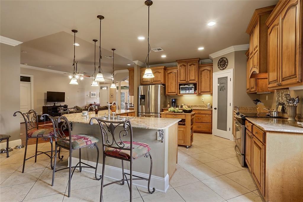 151 Oaklawn Ridge Lane St. Rose, LA 70087 - Photo 6 of 25 Gallery Image 6