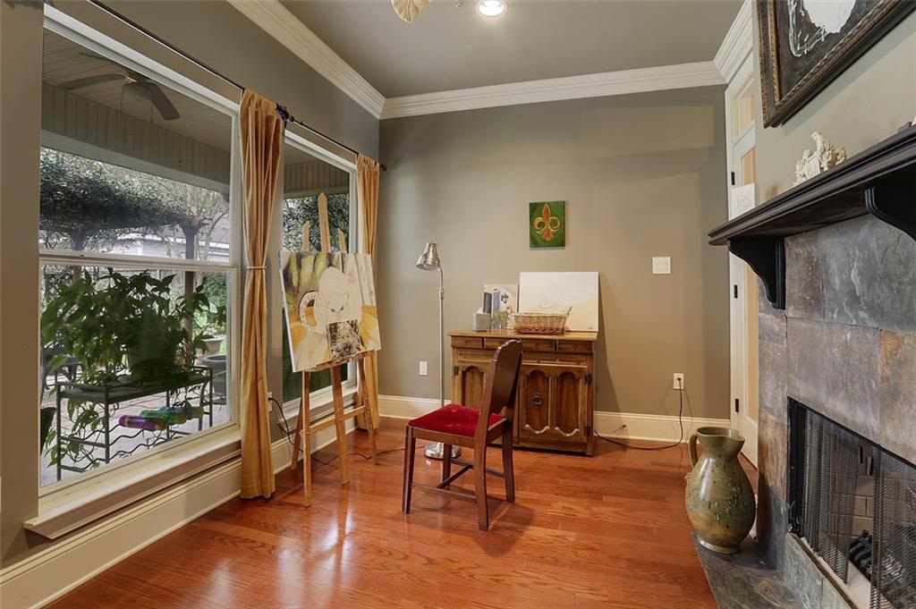151 Oaklawn Ridge Lane St. Rose, LA 70087 - Photo 8 of 25 Gallery Image 8
