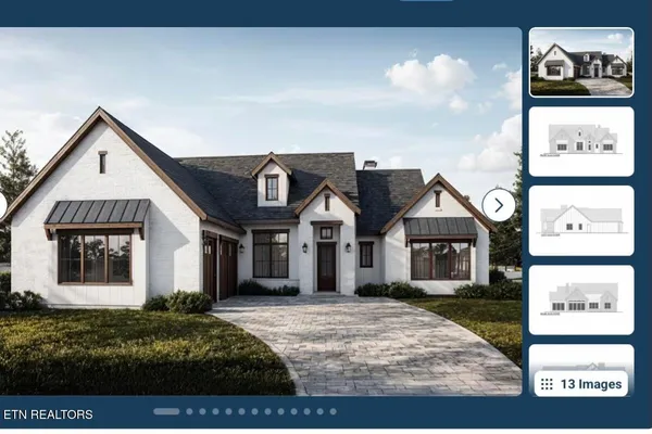 $799,900 | 104 Kanati Trail, Vonore, TN 37885