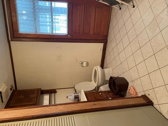 100 Decker Road, Unit 2 Wallkill, NY 12589 - Photo 8 of 23 a bathroom with a sink and a toilet