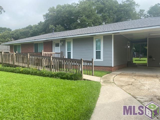 9525 Ridgewood Drive Baton Rouge, LA 70814 - Photo 1 of 12 Gallery Image 1