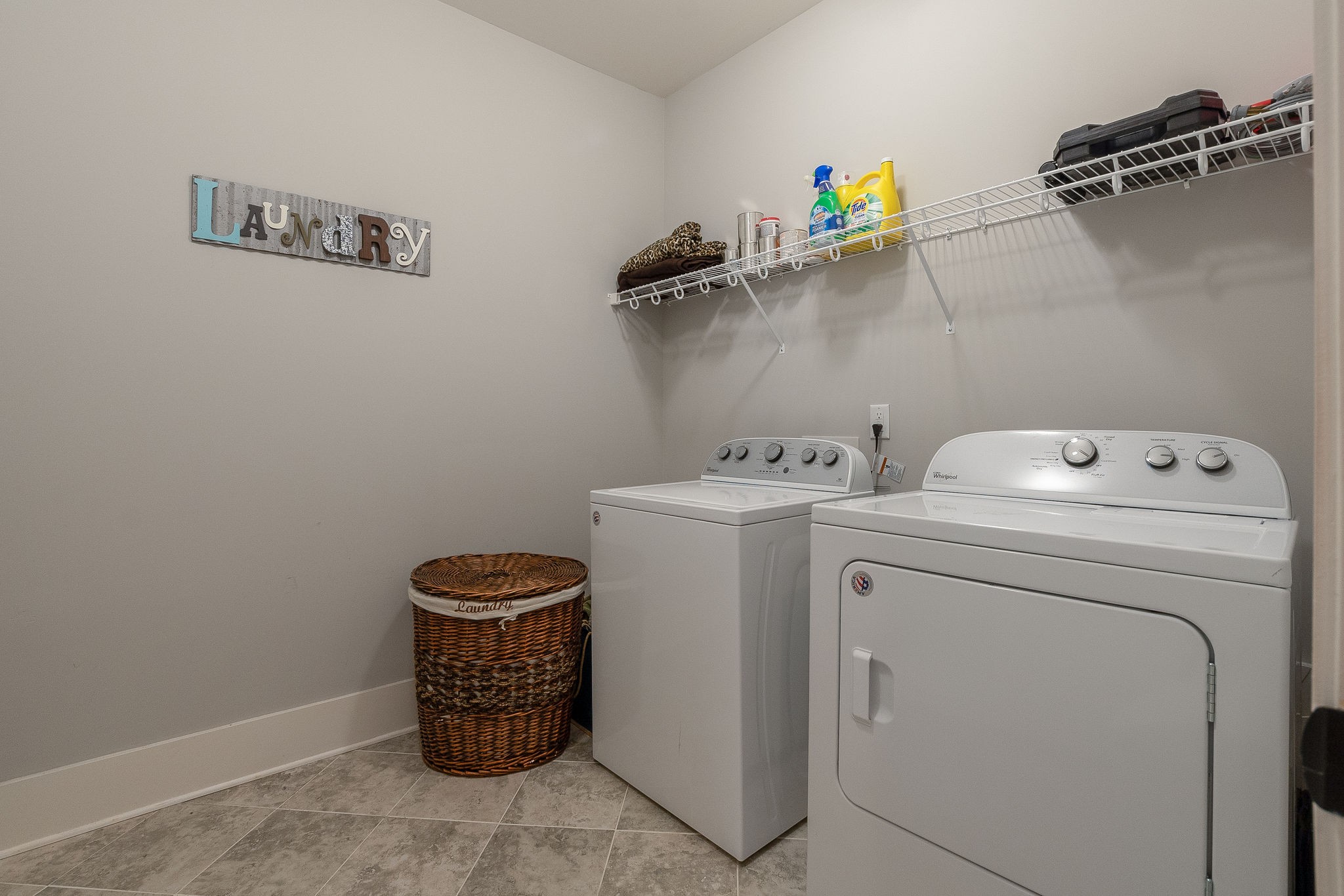 115 Vanner Road Mount Juliet, TN 37122 - Photo 23 of 42 a utility room with dryer and washer