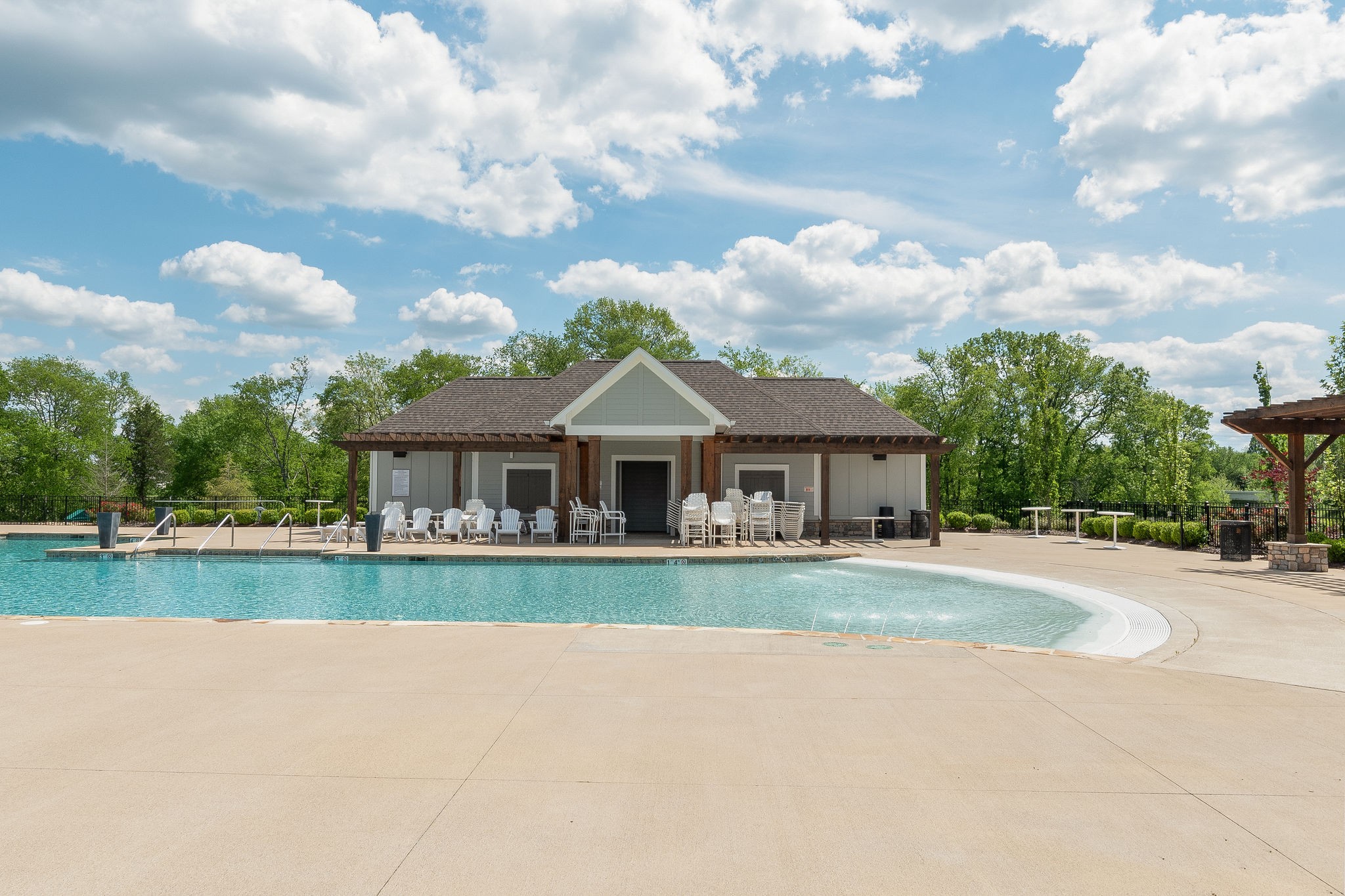 115 Vanner Road Mount Juliet, TN 37122 - Photo 42 of 42 a front view of a house with a yard
