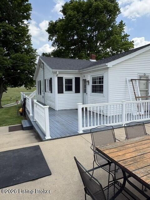 1951 Peck Pike Road Milton, KY 40045 - Photo 7 of 64 1951 Peck Pike-11