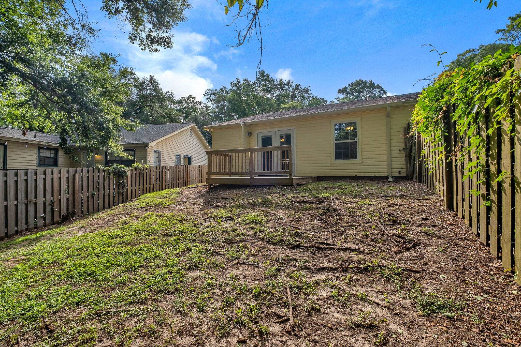 1822 Meriadoc Road Tallahassee, FL 32303 - Photo 21 of 22