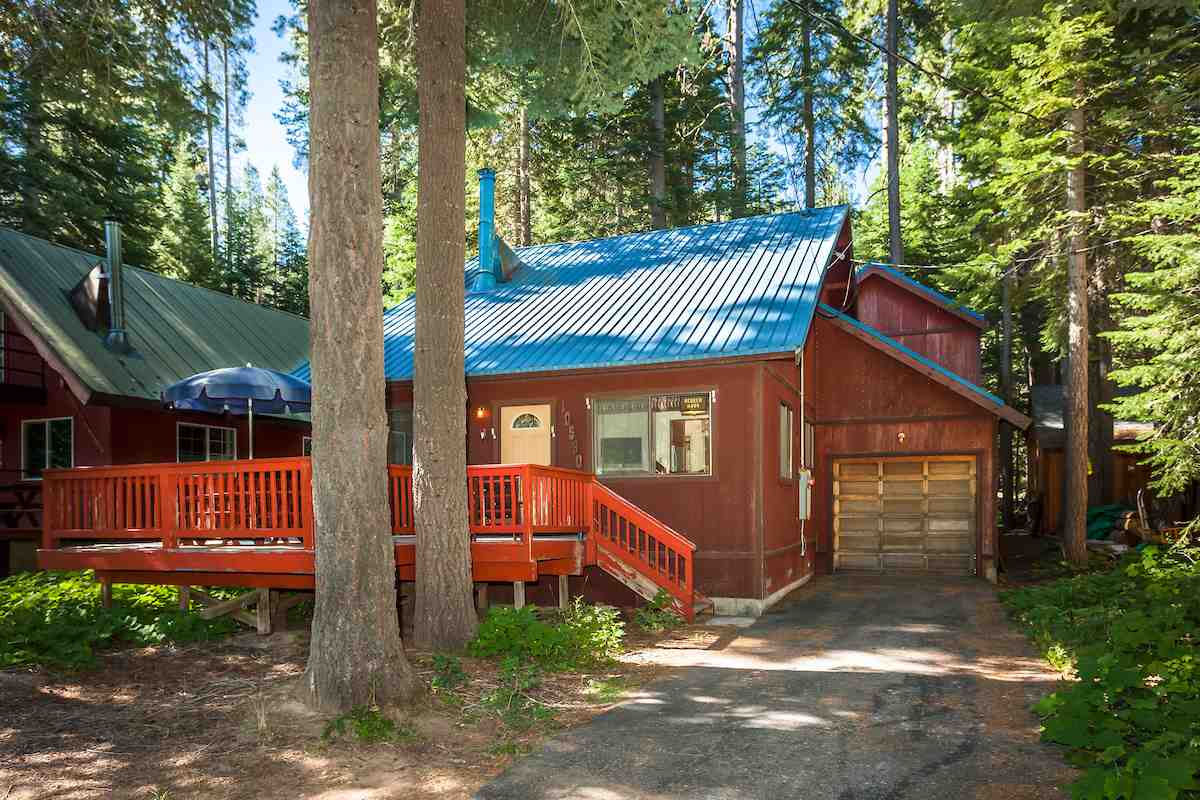 10580 Washoe Road Truckee, CA 96161 - Photo 1 of 12 Gallery Image 1