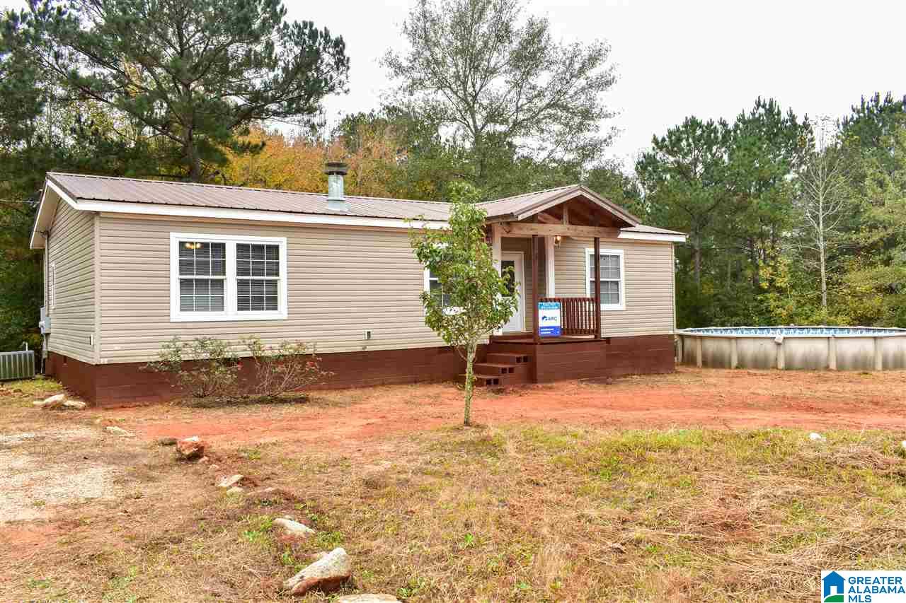 233 Rhett Circle Roanoke, AL 36274 - Photo 19 of 23