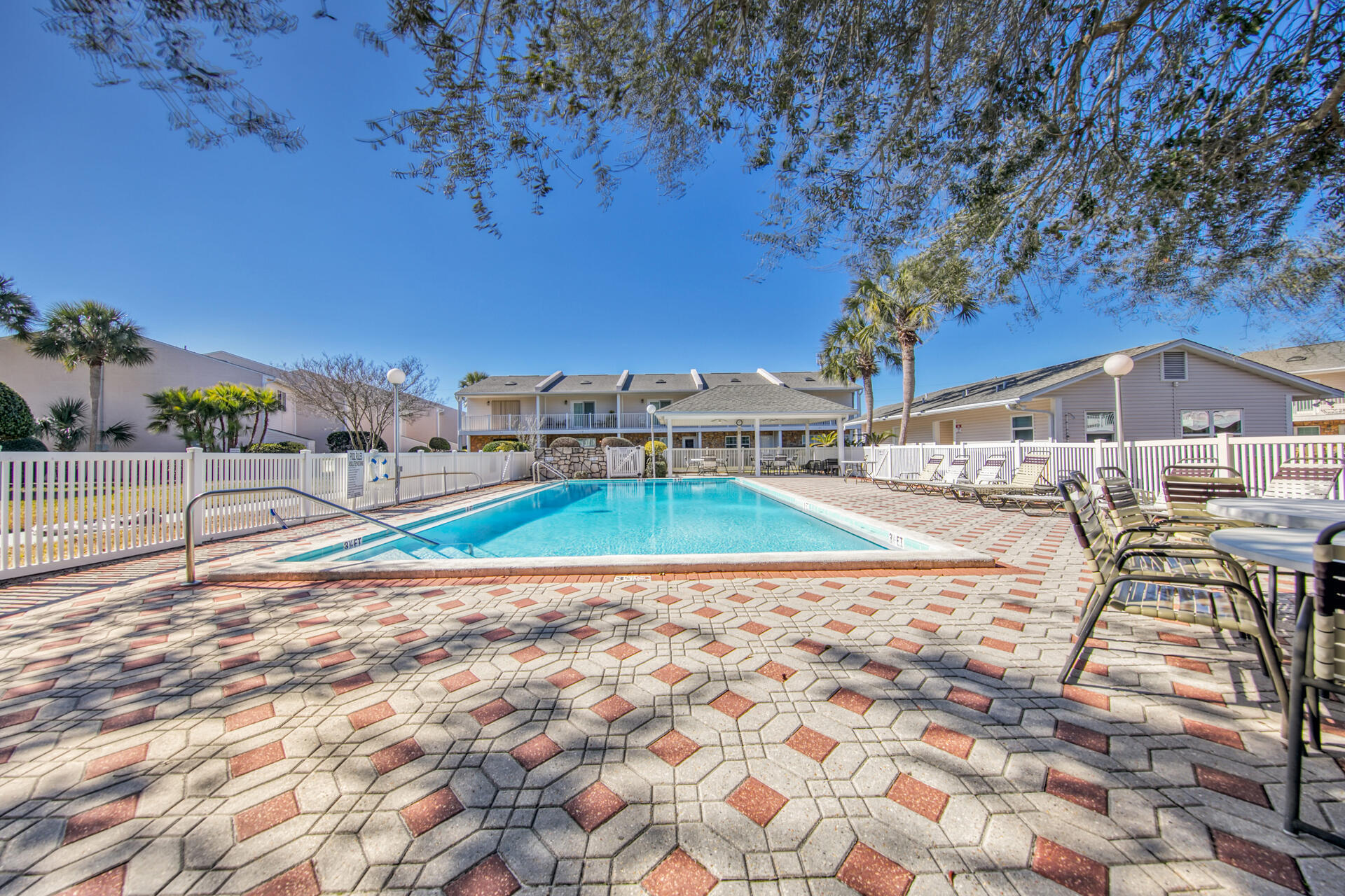 241 Ellis Road, Unit 4 Miramar Beach, FL 32550 - Photo 26 of 30 a view of a outdoor space