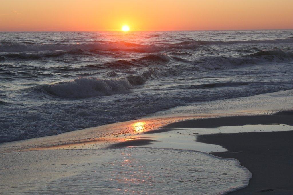 241 Ellis Road, Unit 4 Miramar Beach, FL 32550 - Photo 30 of 30 a view of an ocean and mountain